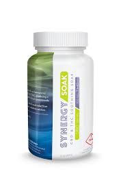 Synergy Bath Soak 1:1 Dixie (CO)