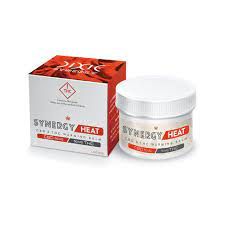 Synergy CBD Heat Balm 1:1 Dixie (CO)