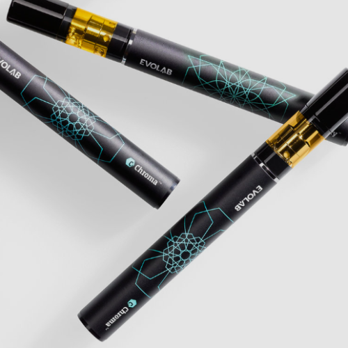 Chroma EvoLab