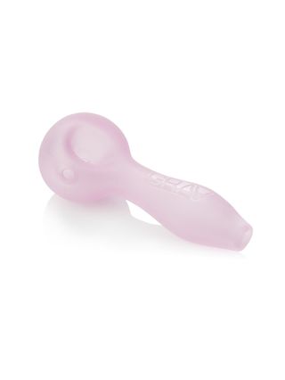 Sandblasted Pink Grav