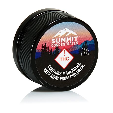 Budder Platinum Huckleberry Cookies Summit