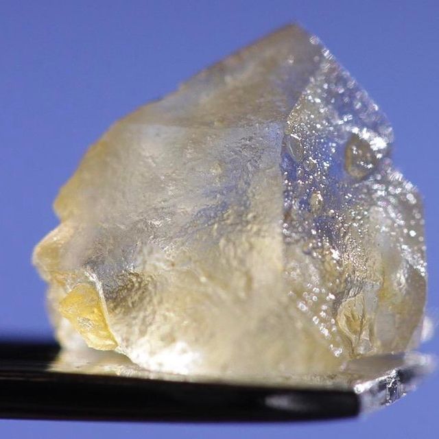 Strawberry Banana Glacier