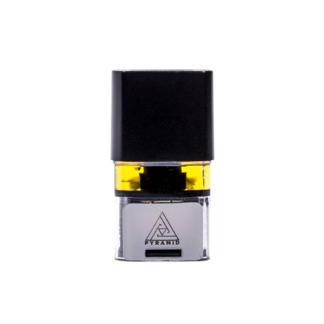 Pax Era Aloha Limone Pyramid