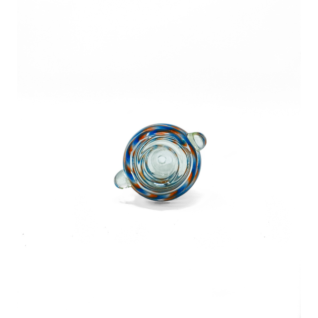 Glass 18.8mm Glass On Glass Bowl Male SPS Wholesale