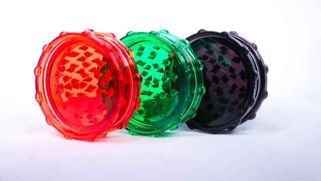 Large 2 Piece Acrylic SPS Wholesale