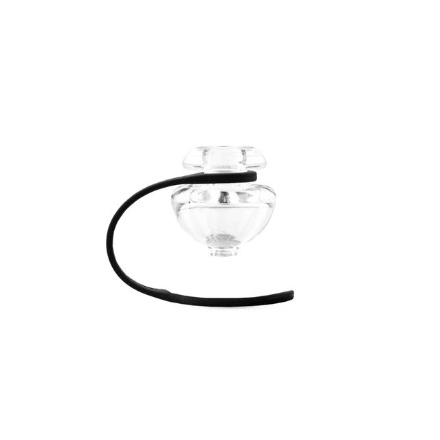 Puffco The Peak Ball Cap and Tether Puff Co