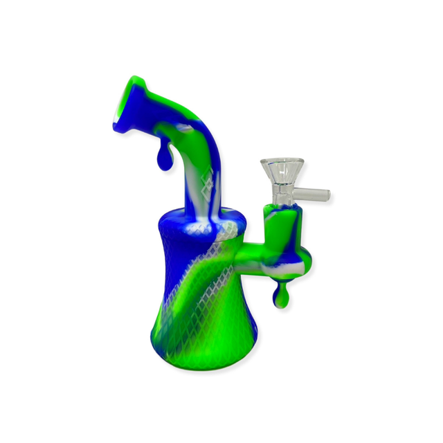 Silicon Waterpipe SPS Wholesale