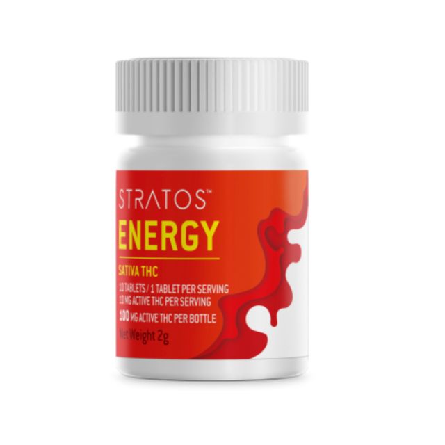 Energy Stratos