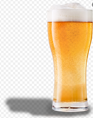 Light beer Spirit away
