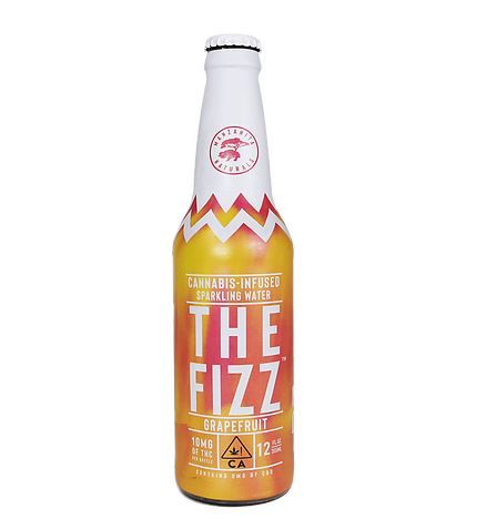 Grapefruit Sparkling