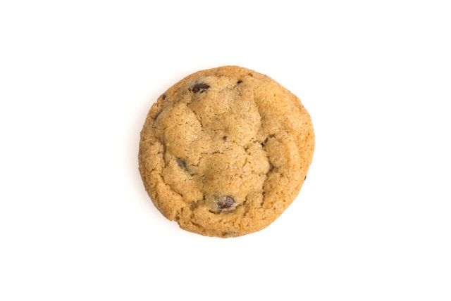Chocolate Chip indica 10-pack Big Pete's Treats