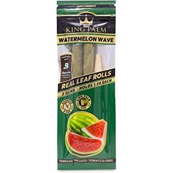 Watermelon Wave Slim 2Pk