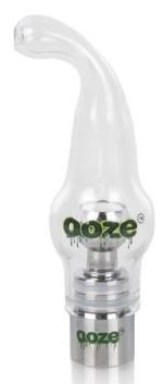 Quartz Globe Attachment