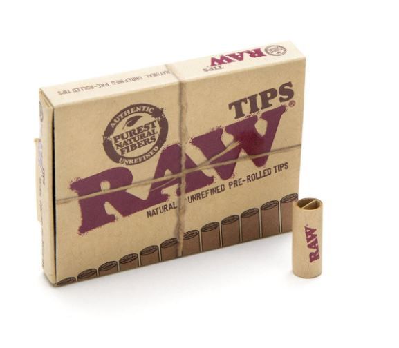 Slim 21Ct Pre-Rolled Herbal Tip Pack