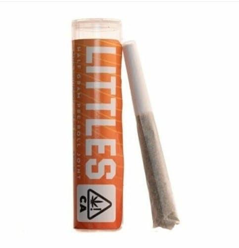 Hybrid Single - 0.5g Littles