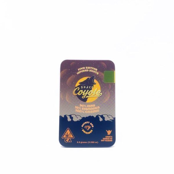 Indica Diamonds Pack