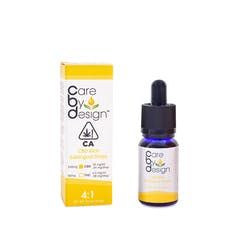 V2 4:1 Cbd Drops (15Ml)