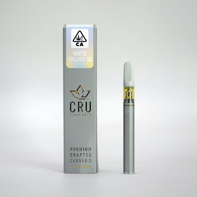 White Walker Disposable