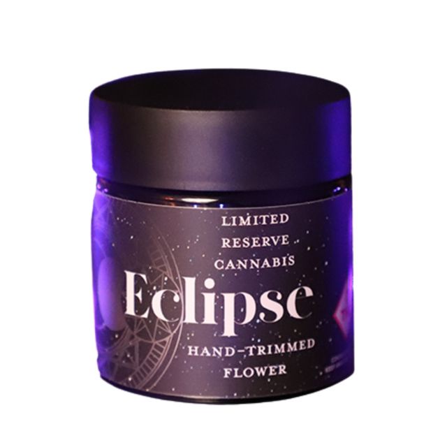 Sour GMO Cookies Eclipse