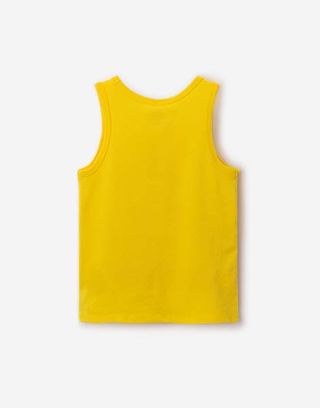 Yellow Accessory