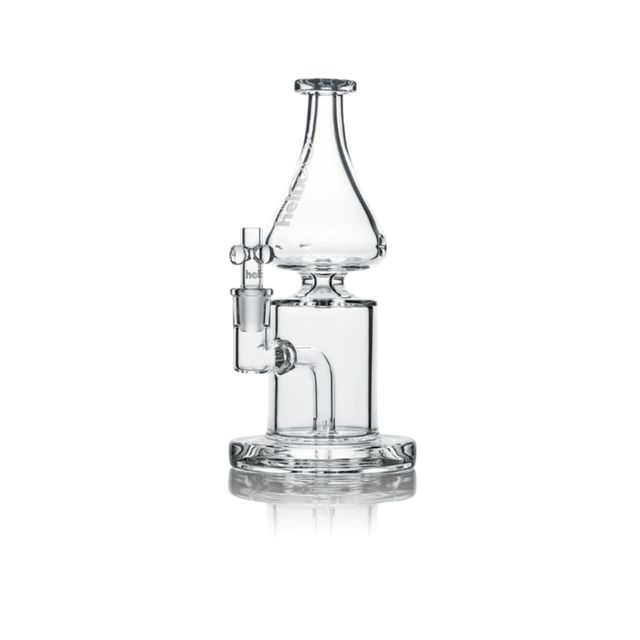 Helix Straight Base  Grav