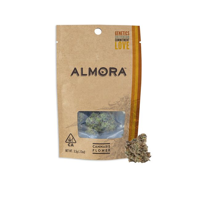 Heavy OG Almora Farm