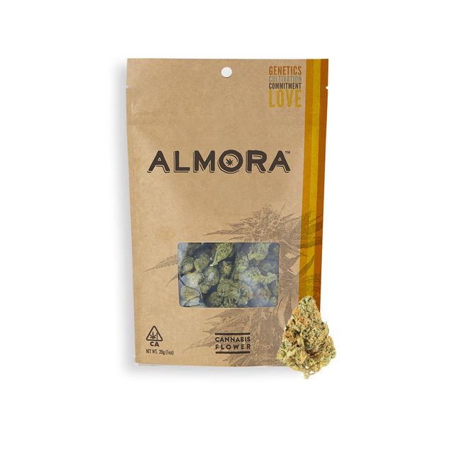 Sour Berry Almora Farm