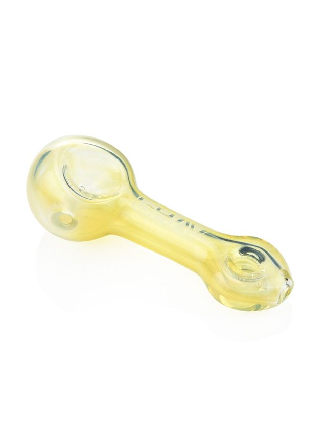 Pinch Spoon Pipe Grav