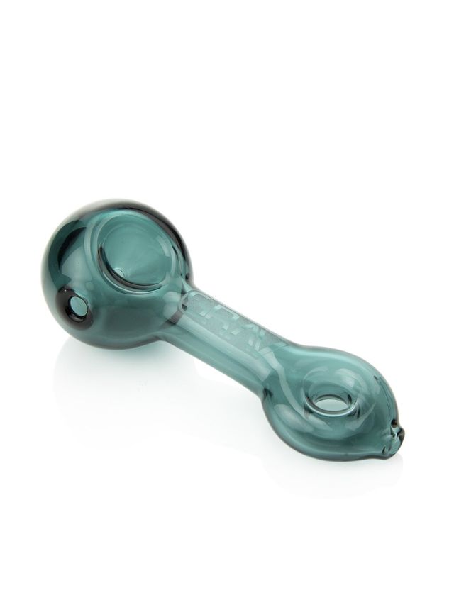 Pinch Spoon Pipe Grav