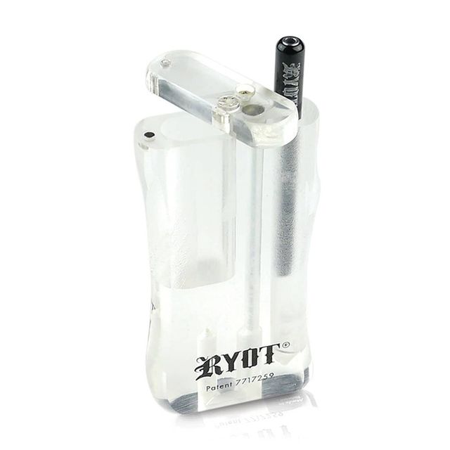 Acrylic Dugout Ryot