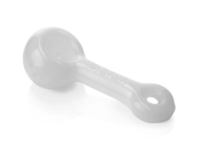 Pinch Spoon Pipe Grav