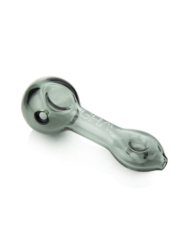 Pinch Spoon Pipe Grav
