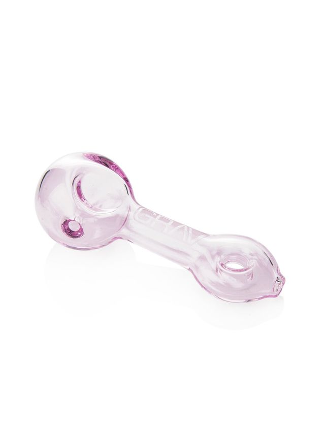 Pinch Spoon Pipe Grav