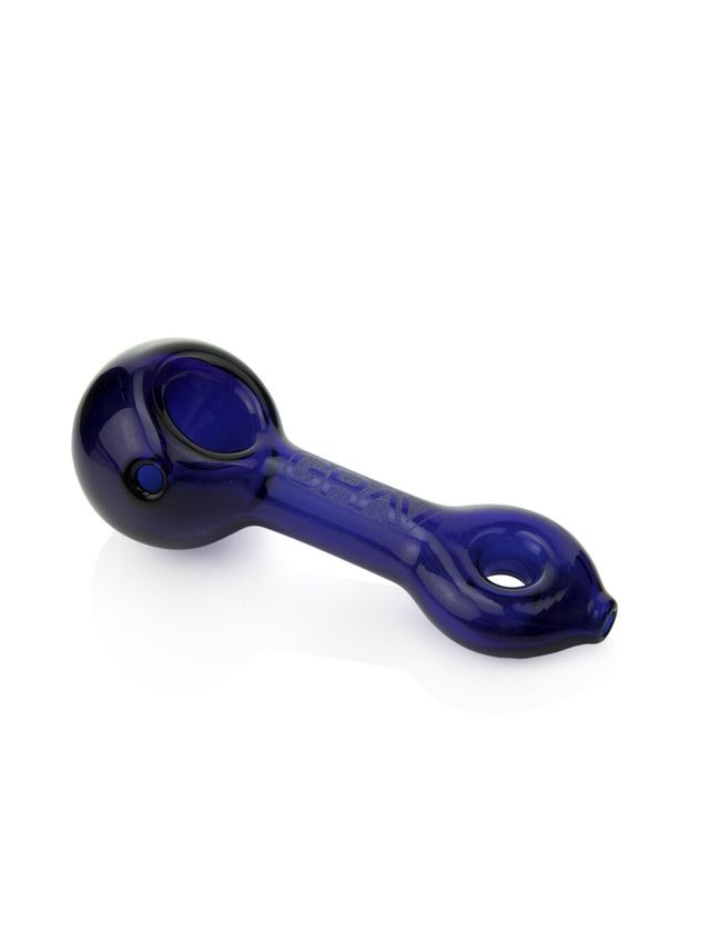 Pinch Spoon Pipe Grav