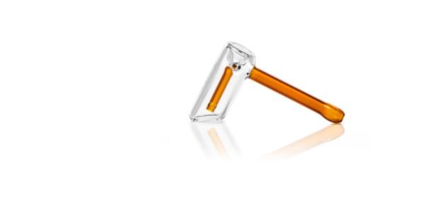 Mini Hammer Bubbler Grav