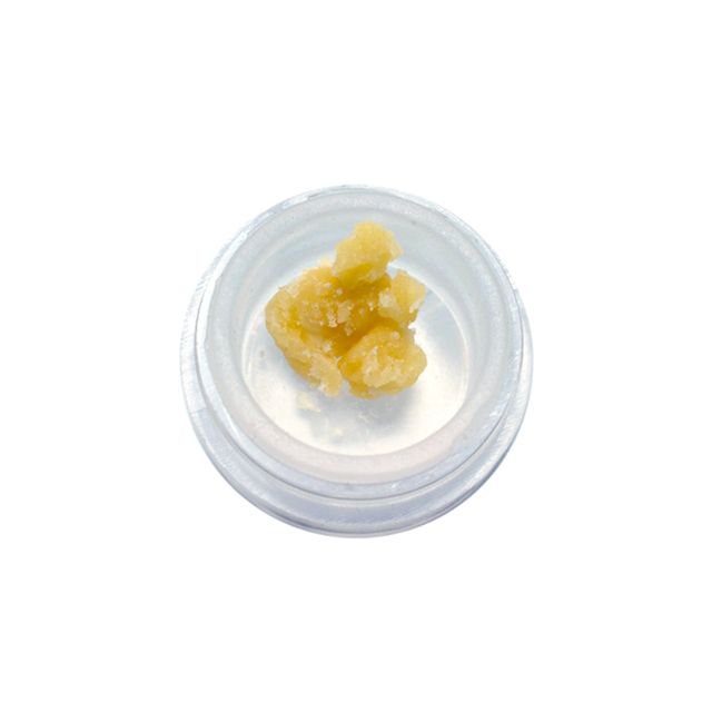 AJ's Sour Diesel Concentrated Remedies