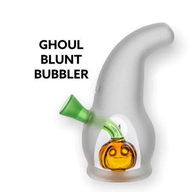 Blunt Bubbler MJArsenal