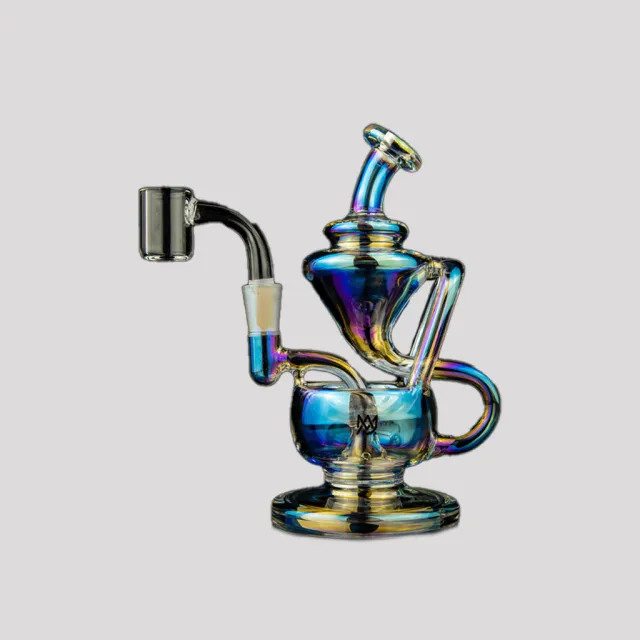 Mini Iridescent  MJArsenal