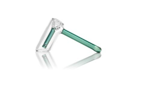 Mini Hammer Bubbler Grav