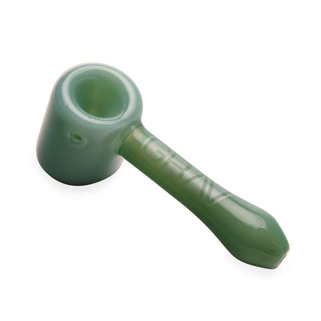 Hammer Hand Pipe Grav