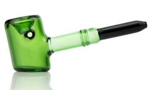 Poker Sherlock Pipe Grav