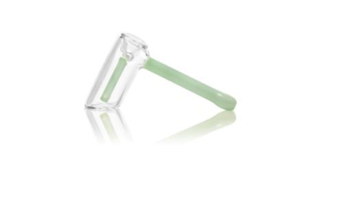 Mini Hammer Bubbler Grav