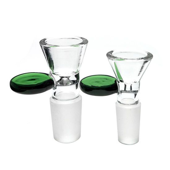 Bowl Green Dragon Accessories