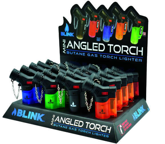 Torch  Blink