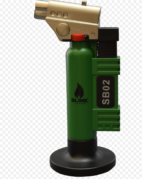 Torch  Blink