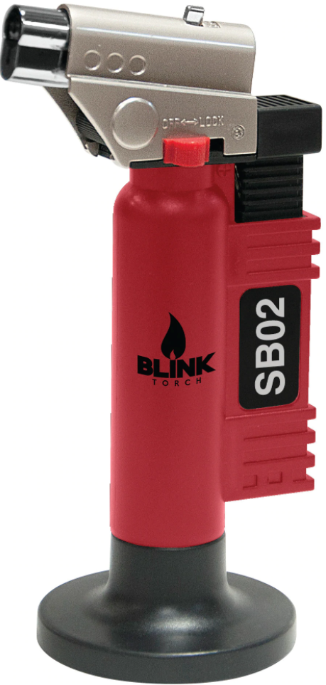 Torch  Blink