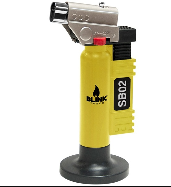Torch  Blink