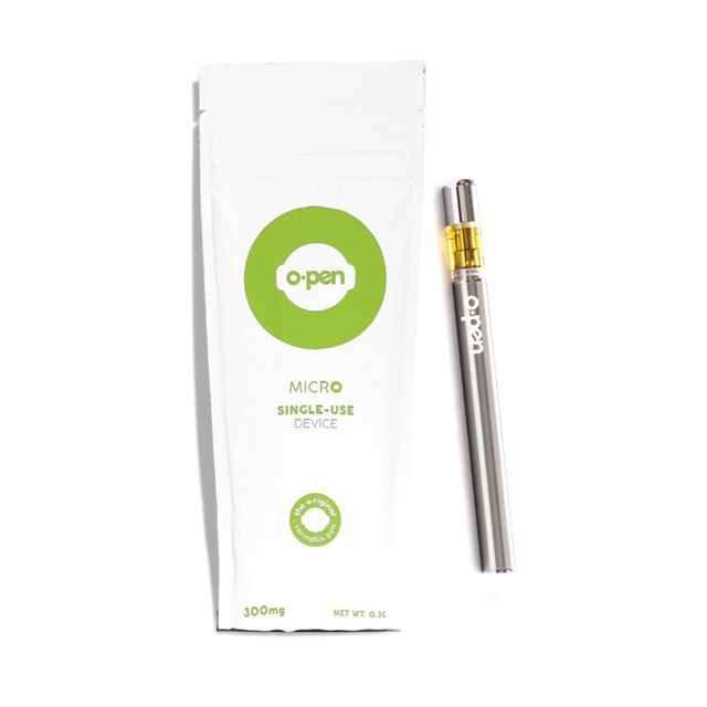 Blue Dream AIO O.Pen