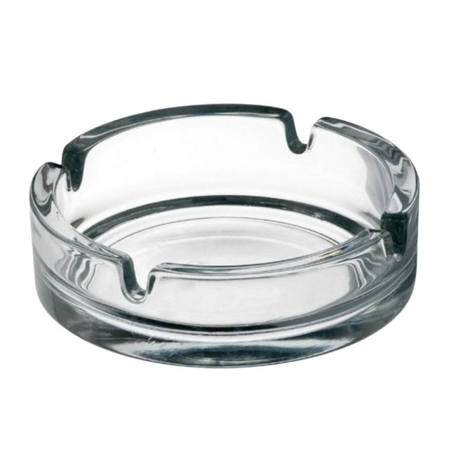 Ash Tray Green Dragon Accessories