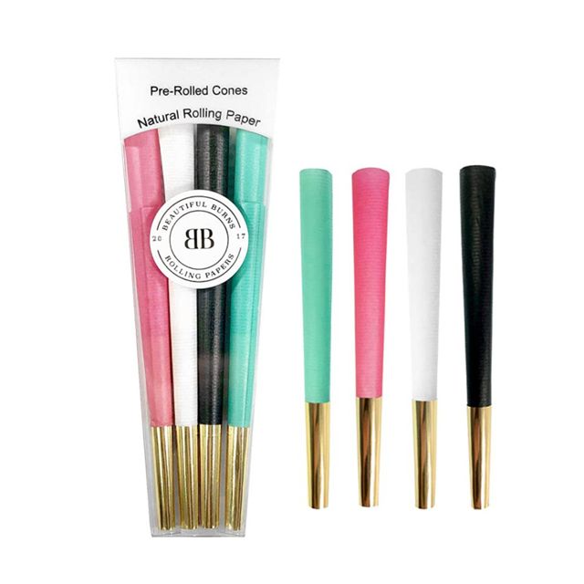 Coppertown 8pk Beautiful Burns
